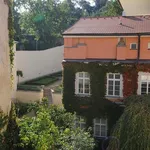 Pronajměte si 5 ložnic/e byt o rozloze 170 m² v Prague