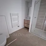 Appartement de 30 m² avec 1 chambre(s) en location à Elne