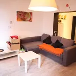 Huur 1 slaapkamer appartement in Liège