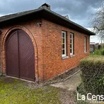 Maison de 118 m² avec 5 chambre(s) en location à Fretin