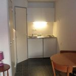 Rent 1 bedroom apartment of 21 m² in Reims