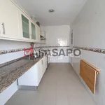 Rent 2 bedroom apartment of 110 m² in Seixal