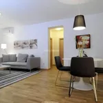 Rent 3 bedroom apartment of 87 m² in Bucuresti