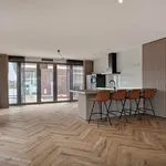 Huur 4 slaapkamer appartement van 156 m² in Berkel Dorp