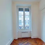 Rent 2 bedroom apartment of 44 m² in Lyon