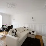 Appartement de 67 m² avec 5 chambre(s) en location à Paris