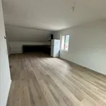 Appartement de 62 m² avec 3 chambre(s) en location à ET ROMAIN