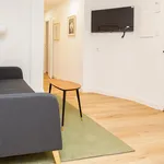 Rent 5 bedroom apartment in Zaragoza