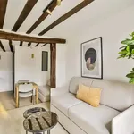 Rent 4 bedroom apartment of 44 m² in Paris