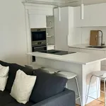 Rent 1 bedroom house of 55 m² in Turin