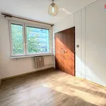 Rent 2 bedroom apartment of 40 m² in Kladno