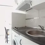 Alquilo 1 dormitorio apartamento de 25 m² en Madrid