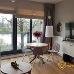 Rent 3 bedroom apartment of 67 m² in Wrocław