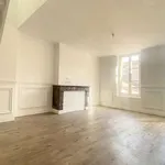 Appartement de 76 m² avec 2 chambre(s) en location à Nancy