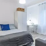 Alquilar 5 dormitorio apartamento en Valencia