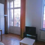 Huur 1 slaapkamer appartement in Brussel