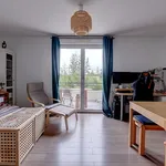 Maison de 65 m² avec 3 chambre(s) en location à Gelos