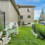 1 bedroom apartment of 355 sq. ft in Barrie (Ardagh)