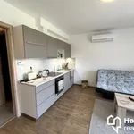 Pronajměte si 2 ložnic/e byt o rozloze 41 m² v Olomouc