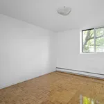  appartement avec 1 chambre(s) en location à Montreal