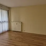 Rent 2 bedroom apartment of 45 m² in Limoges