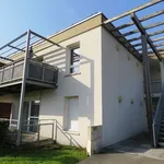 Rent 3 bedroom apartment of 6168 m² in Mérignac