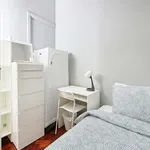 Quarto em Lisboa