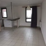 Appartement de 57 m² avec 1 chambre(s) en location à Bucquoy