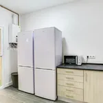 Rent 5 bedroom apartment in Madrid