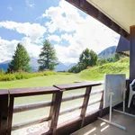 apartment in Thyon Switzerland