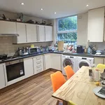 Rent 8 bedroom house in Leeds