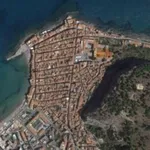 Affitto 3 camera appartamento di 57 m² in Cefalù