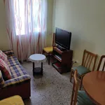 Rent 3 bedroom apartment in Valencia