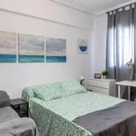 Alquilar 5 dormitorio apartamento en Valencia