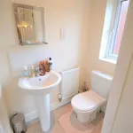 Rent 4 bedroom house in North West England