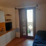 Bilocale arredato con terrazzo Olbia mare, poltu quadu