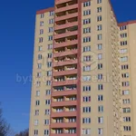 Rent 3 bedroom apartment in Ostrava