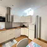 Appartement de 40 m² avec 2 chambre(s) en location à NICE