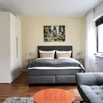 Rent 1 bedroom house of 37 m² in Cologne