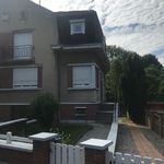 Rent 4 bedroom house of 116 m² in Douai