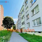 Pronajměte si 2 ložnic/e byt o rozloze 38 m² v Ostrava