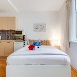 Studio o rozloze 21 m² v Prague