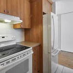 Rent 1 bedroom apartment in Montreal