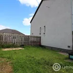 1 Bedroom Ground Maisonette to Rent at Carse-Kinnaird-and-Tryst, Central-Falkirk, Falkirk, England