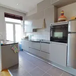 Appartement de 115 m² avec 2 chambre(s) en location à brussels