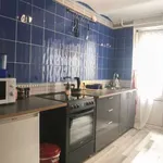 Huur 1 slaapkamer appartement van 60 m² in Brussels