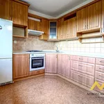 Pronajměte si 3 ložnic/e byt o rozloze 75 m² v Třebechovice pod Orebem