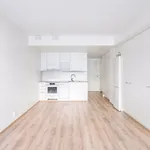 Rent 1 bedroom apartment of 34 m² in Espoo