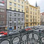 Rent 4 bedroom apartment of 100 m² in Trhový Štěpánov