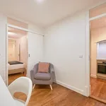 Rent 1 bedroom apartment in Lisbon